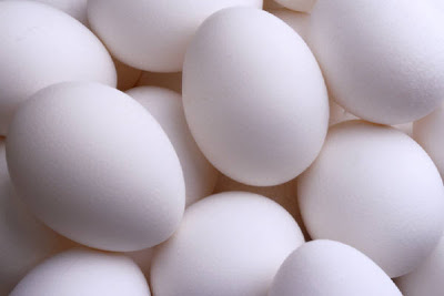 Easy Peel Hard boiled Eggs
