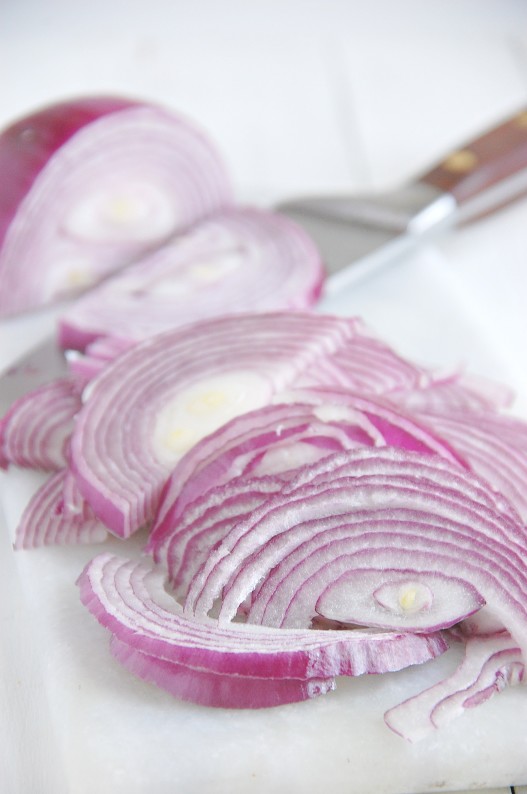 Pickled Onions | thekitchenmccabe.com