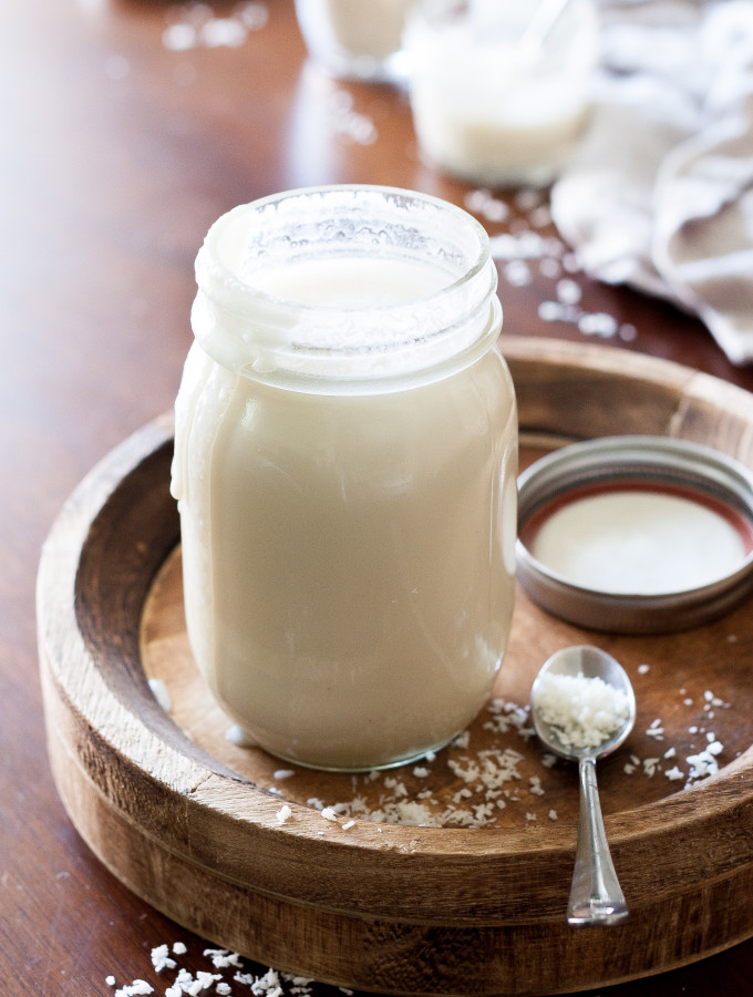 Homemade (and insanely delicious) Coconut Butter Recipe